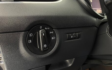 Skoda Octavia, 2013 год, 997 000 рублей, 18 фотография