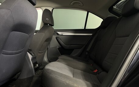 Skoda Octavia, 2013 год, 997 000 рублей, 21 фотография