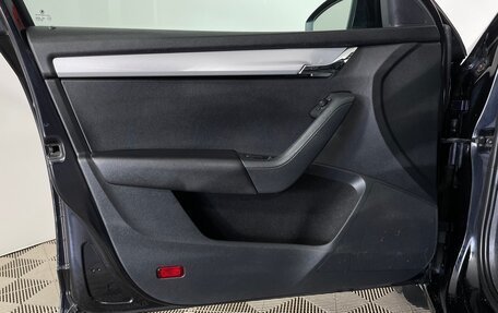 Skoda Octavia, 2013 год, 997 000 рублей, 19 фотография
