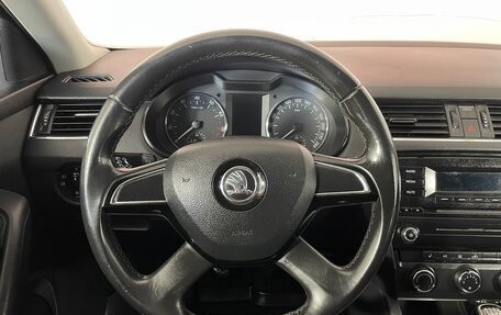 Skoda Octavia, 2013 год, 997 000 рублей, 14 фотография