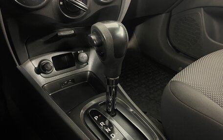 KIA Rio II, 2010 год, 636 000 рублей, 17 фотография
