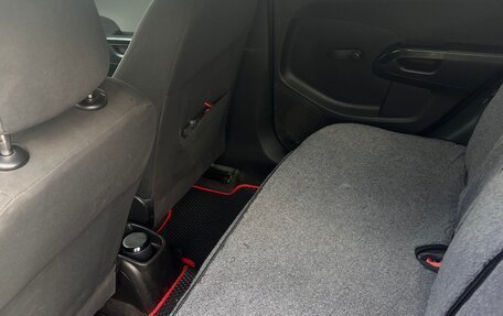Chevrolet Aveo III, 2013 год, 585 000 рублей, 8 фотография