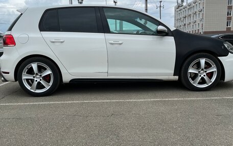 Volkswagen Golf GTI VII, 2010 год, 1 250 000 рублей, 6 фотография