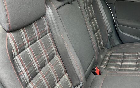 Volkswagen Golf GTI VII, 2010 год, 1 250 000 рублей, 10 фотография