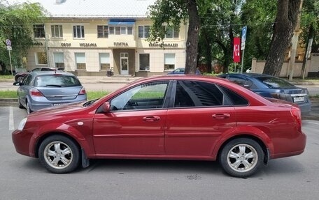 Chevrolet Lacetti, 2008 год, 550 000 рублей, 3 фотография