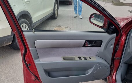 Chevrolet Lacetti, 2008 год, 550 000 рублей, 12 фотография