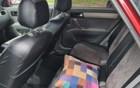 Chevrolet Lacetti, 2008 год, 550 000 рублей, 10 фотография