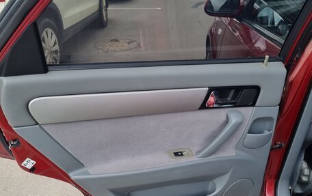 Chevrolet Lacetti, 2008 год, 550 000 рублей, 9 фотография