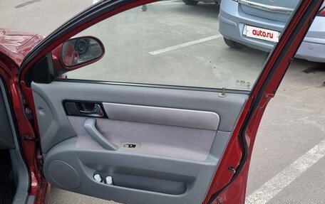 Chevrolet Lacetti, 2008 год, 550 000 рублей, 17 фотография