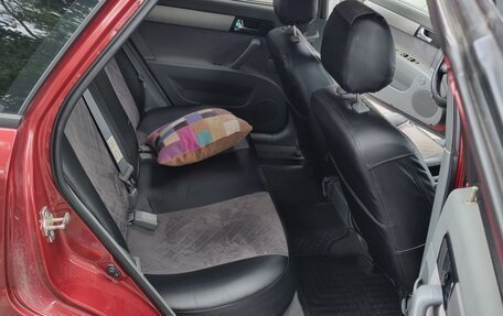 Chevrolet Lacetti, 2008 год, 550 000 рублей, 16 фотография