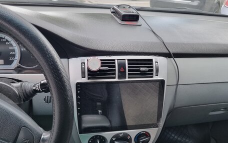 Chevrolet Lacetti, 2008 год, 550 000 рублей, 14 фотография