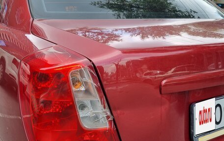 Chevrolet Lacetti, 2008 год, 550 000 рублей, 20 фотография
