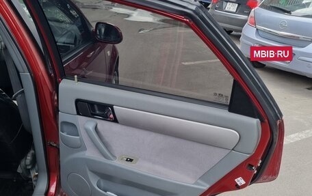 Chevrolet Lacetti, 2008 год, 550 000 рублей, 15 фотография