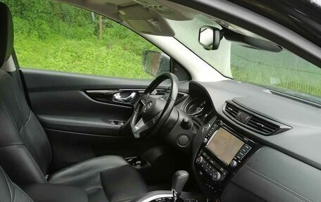 Nissan Qashqai, 2020 год, 3 100 000 рублей, 6 фотография