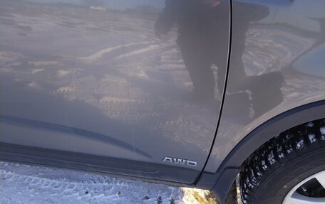 KIA Sorento II рестайлинг, 2011 год, 1 550 000 рублей, 6 фотография