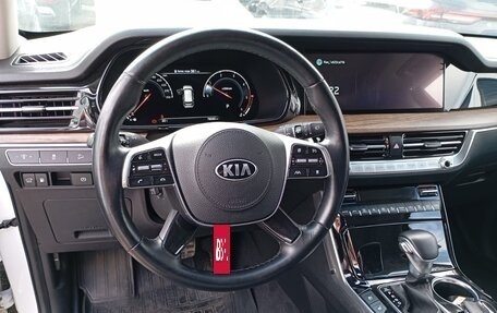 KIA Mohave I, 2021 год, 5 000 000 рублей, 8 фотография