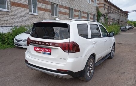 KIA Mohave I, 2021 год, 5 000 000 рублей, 4 фотография