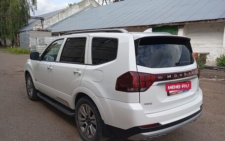 KIA Mohave I, 2021 год, 5 000 000 рублей, 6 фотография