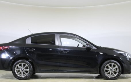 KIA Rio IV, 2021 год, 1 500 000 рублей, 4 фотография