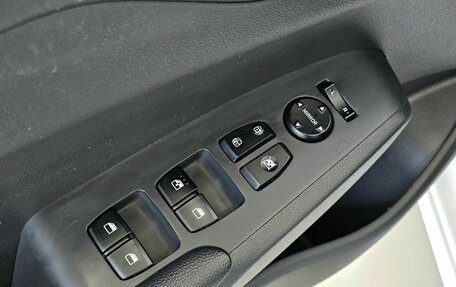 Hyundai Solaris II рестайлинг, 2021 год, 1 785 000 рублей, 14 фотография