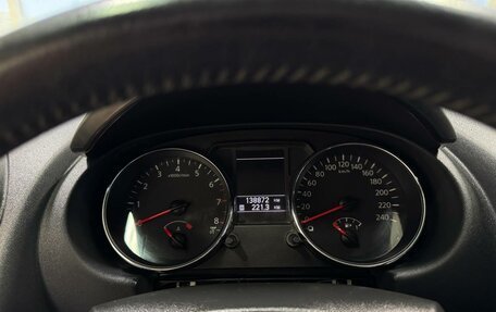 Nissan Qashqai, 2010 год, 1 010 000 рублей, 11 фотография
