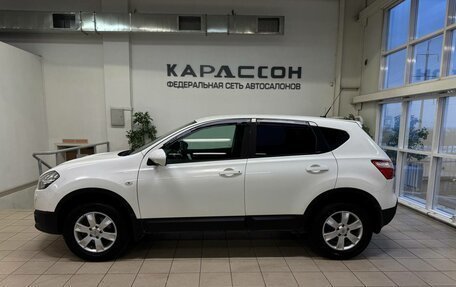 Nissan Qashqai, 2010 год, 1 010 000 рублей, 5 фотография