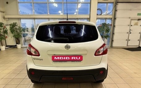 Nissan Qashqai, 2010 год, 1 010 000 рублей, 4 фотография