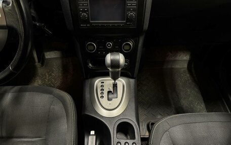 Nissan Qashqai, 2010 год, 1 010 000 рублей, 13 фотография