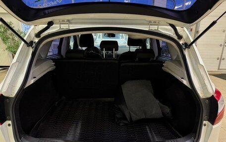 Nissan Qashqai, 2010 год, 1 010 000 рублей, 18 фотография