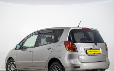 Toyota Corolla Spacio II, 2001 год, 799 000 рублей, 6 фотография