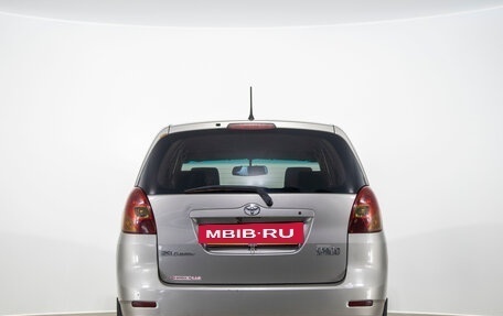 Toyota Corolla Spacio II, 2001 год, 799 000 рублей, 5 фотография