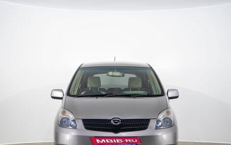Toyota Corolla Spacio II, 2001 год, 799 000 рублей, 2 фотография