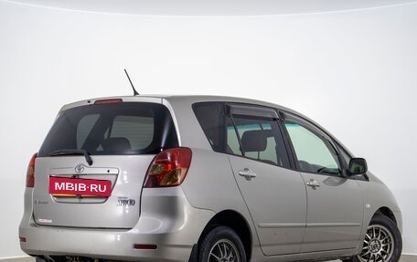 Toyota Corolla Spacio II, 2001 год, 799 000 рублей, 4 фотография