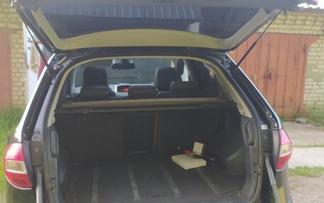 Renault Koleos I рестайлинг 2, 2008 год, 720 000 рублей, 1 фотография