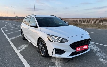 Ford Focus IV, 2020 год, 1 680 000 рублей, 1 фотография