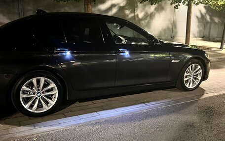 BMW 5 серия, 2015 год, 2 430 000 рублей, 1 фотография