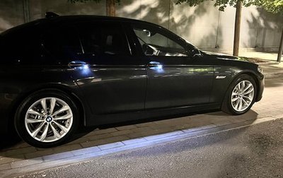 BMW 5 серия, 2015 год, 2 430 000 рублей, 1 фотография