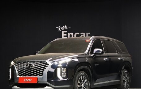 Hyundai Palisade I, 2020 год, 2 538 000 рублей, 1 фотография