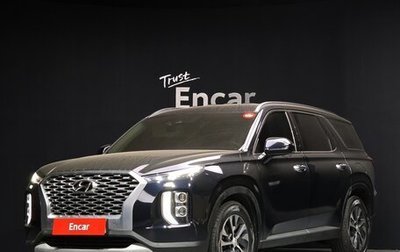 Hyundai Palisade I, 2020 год, 2 538 000 рублей, 1 фотография