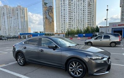 Mazda 6, 2021 год, 2 690 000 рублей, 1 фотография