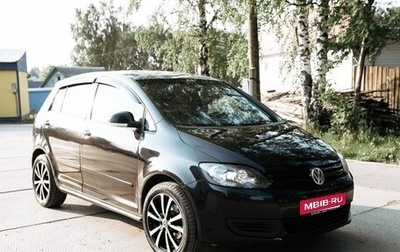 Volkswagen Golf Plus II, 2010 год, 570 000 рублей, 1 фотография