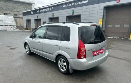 Mazda Premacy III, 2001 год, 410 000 рублей, 1 фотография