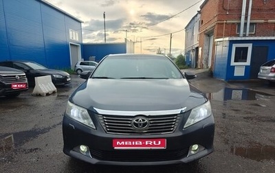 Toyota Camry, 2012 год, 1 300 000 рублей, 1 фотография