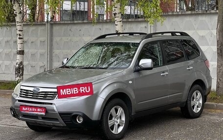 Subaru Forester, 2008 год, 820 000 рублей, 1 фотография