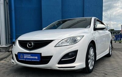 Mazda 6, 2009 год, 899 000 рублей, 1 фотография