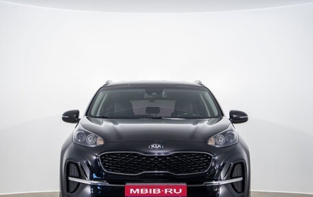 KIA Sportage IV рестайлинг, 2019 год, 2 199 000 рублей, 1 фотография