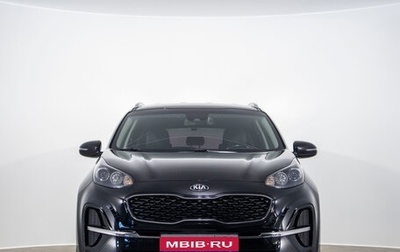 KIA Sportage IV рестайлинг, 2019 год, 2 199 000 рублей, 1 фотография