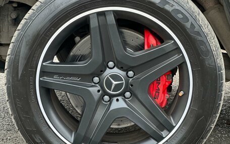 Mercedes-Benz G-Класс AMG, 2016 год, 6 700 000 рублей, 12 фотография