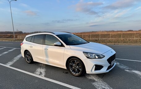 Ford Focus IV, 2020 год, 1 680 000 рублей, 2 фотография