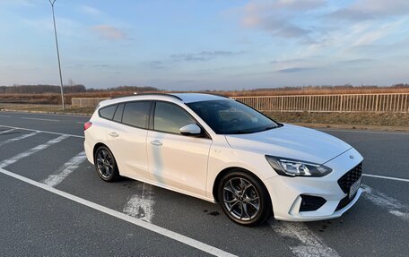 Ford Focus IV, 2020 год, 1 680 000 рублей, 6 фотография
